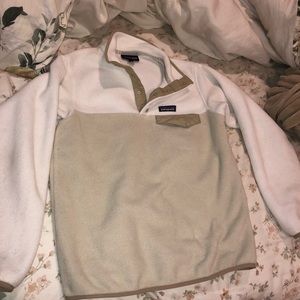 Women’s Patagonia Synchilla Fleece Pullover